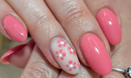 C'Nails Studio 62 : Manucure à Bailleul-Sir-Berthoult