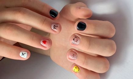 Oksana Beauty Nails : Manucure à Décines-Charpieu