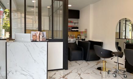 Timor Beauty Bar : Institut de beauté à Nice