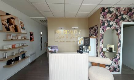 P.B beauty : Institut de beauté à Montceau-les-Mines