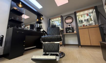Richi Coiffure : Coiffeur à Besançon