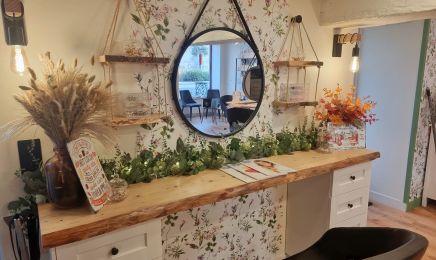 Des Coupes et Des Couleurs  : Coiffeur à Le Châtelet-en-Brie
