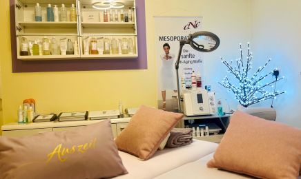 Carpe Diem Kosmetik: Kosmetikstudio in Nordkirchen