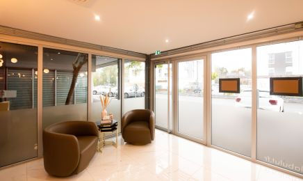 ELABULUT : Coiffeur à Trélazé
