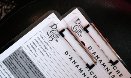 Drôle de Garce : Tatoueur à Verviers