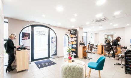 First by Laurence : Coiffeur à Angoulême