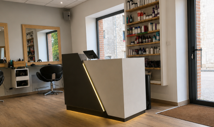 Aurelys Coiffure : Coiffeur à Beauvallon