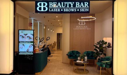 Beauty Bar OEZ: Kosmetikstudio in München