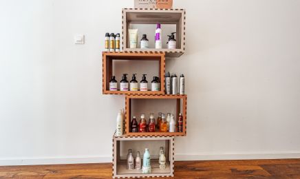 Mazade Coiffure : Coiffeur à Mulhouse