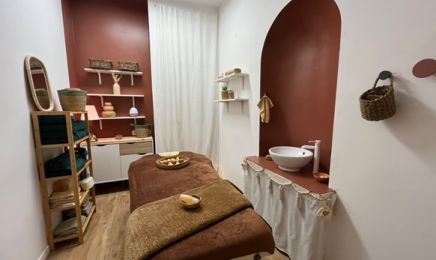 Zenso Massage : Institut de beauté à Reims