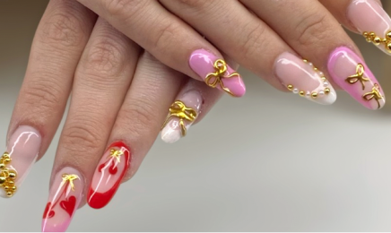 Girls & Nails : Institut de beauté à Lafitte-Vigordane