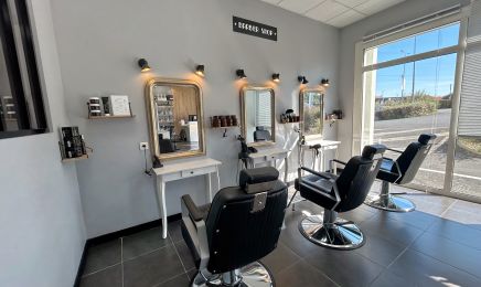 Center Coiff - Cholet : Barbier à Cholet
