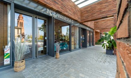N°2 Vanessa G  : Coiffeur à Balma