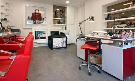AR Beauté By Alex : Coiffeur à Beausoleil