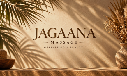 Jagaanamassage : Institut de beauté à Hyères