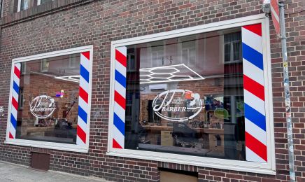 JT Barbershop: Barbershop in Göttingen