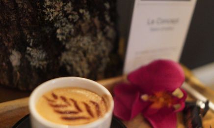 Le cosy : Institut de beauté à Montréal-la-Cluse