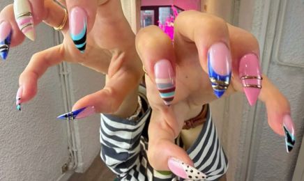 Tsara ongle - Lyon : Institut de beauté à Lyon