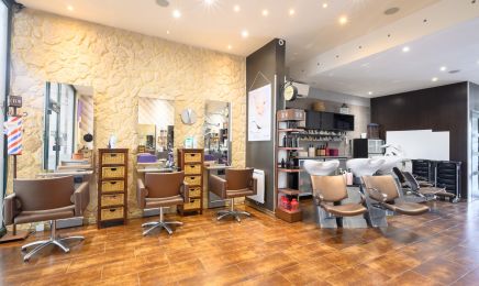 Chrys coiffure : Coiffeur à Courdimanche