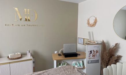 MD INSTITUT : Institut de beauté à Vals-près-le-Puy
