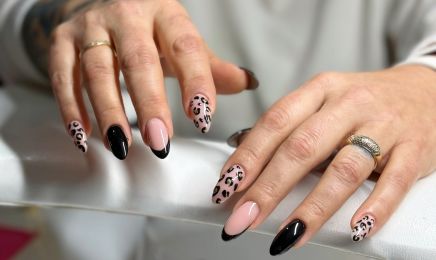 Gl Nails : Manucure à Alès