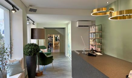 Kathrin Kauffeld Friseure : Kosmetikstudio in Freising