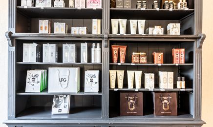 L’atelier des douceurs  : Institut de beauté à Villeneuve-sur-Aisne