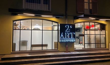 2 Art Coiffure : Manucure à Belfort