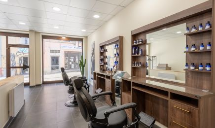 Si Señor : Coiffeur à Voreppe