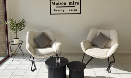 Maison Mira : Coiffeur à Denderleeuw