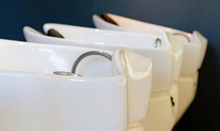 BrookeLyn Meeler Chez CL CONCEPT : Coiffeur à Lyon