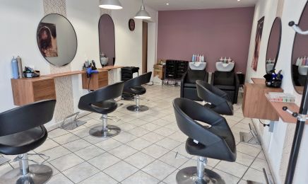 Hair S'tyle By'Sandra : Coiffeur à Rurange-lès-Thionville