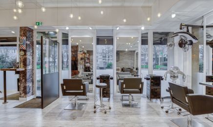 Studio 13 Coiffure  : Coiffeur à Rennes