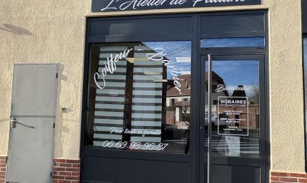 L'atelier de Pauline : Manucure à Therdonne