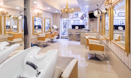 HL Coiffure : Coiffeur à Paris