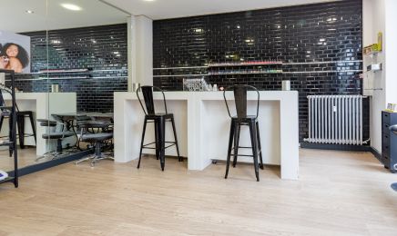 Ô Bar à ... Beauté : Institut de beauté à Caen