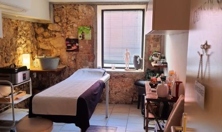 Pura Vida Essentiel : Institut de beauté à Marseille