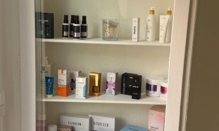 Mani by Monia: Nagelstudio in Bensheim