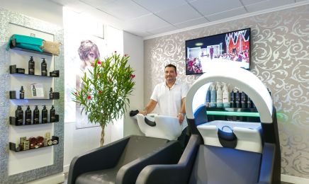 Viva La Vie by Gaby - Nérac : Coiffeur à Nérac