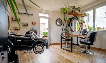 Coiff Atout Prisc' : Coiffeur à Arbanats