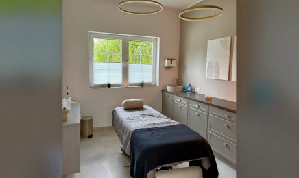 Kalis x Lisa Arnold: Kosmetikstudio in Zierenberg