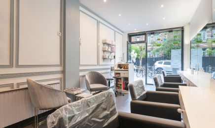 L’atelier de Marie Coiffure - Coiffeur Médaillé & Champion de France 2020 à 2025 : Coiffeur à Vincennes