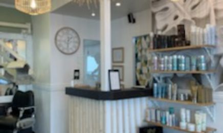 Les Coiffeurs du Sud - Mazargues : Coiffeur à Marseille