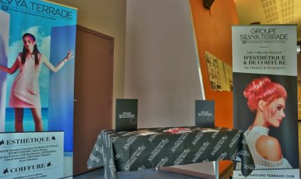 École Terrade - Coiffure - Besançon : Coiffeur à Besançon