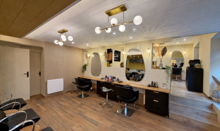 Le Reflet  : Coiffeur à Mende