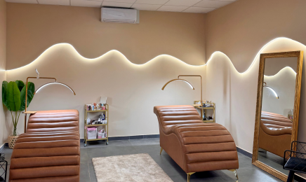 Beauty Corner La possession & Beauty Artist Formation : Institut de beauté à La Possession