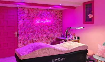 Cils te plaît ! : Institut de beauté à Pollestres