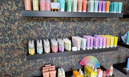 LA VILLA BIEN-ETRE & SPA : Institut de beauté à Batilly