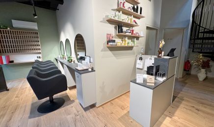 Institut Alexir Vinzier - Galerie Super U  : Institut de beauté à Vinzier