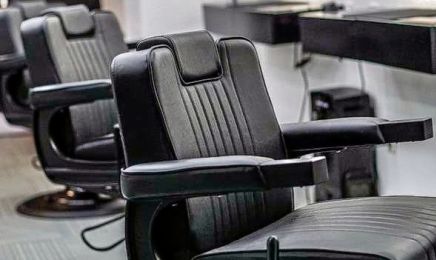 Nino Barber : Coiffeur à Montluçon